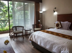 Villa Sawah Resort Managed By Salak Hospitality