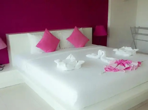 Massage Corner Guesthouse