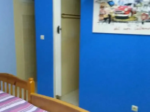 Studio In Schoelcher With Enclosed Garden And Wifi