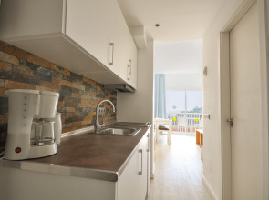 Aparthotel Houm Plaza Son Rigo