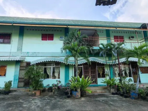 Oyo 1038 William Hearts Pension
