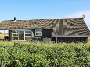 9 Person Holiday Home in Hirtshals-by Traum