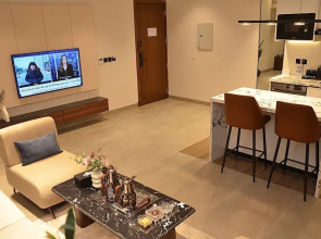 niam Serviced Apartments - Economic