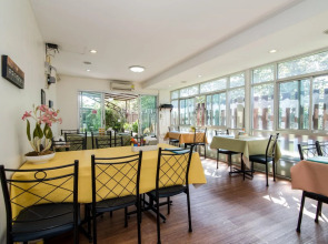 Regent Suvarnabhumi Hotel