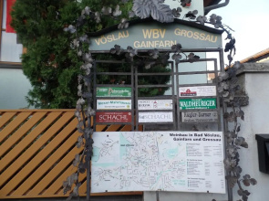 MOTEL Bad Vöslau