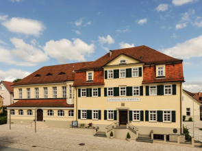 TOP VCH Landschloss Korntal