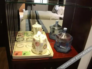 Xiangquanwan Resort