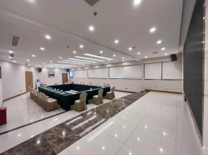 Jinxiu Wantai Hotel