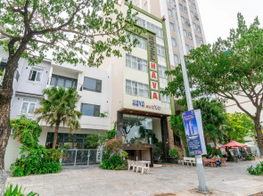 Hava Hotel Danang