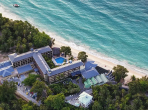 Coral Strand Smart Choice Hotel