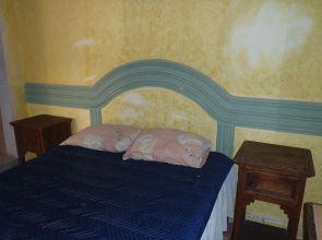 Casa De Huespedes Hidalgo
