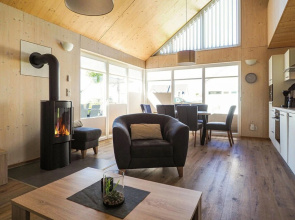 Stunning Home in Bitburg-prüm With 3 Bedrooms, Sauna and Wifi
