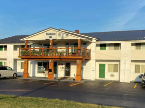 Rodeway Inn