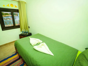 Kendaka Nubian House