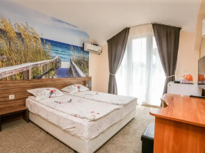 Stella Del Mare Guest House