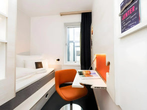Smarthotel Oslo