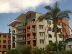 Pacific Reef by Kacys