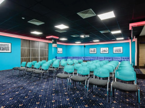 Гостиница «Турист»