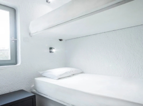 Oasis Suite Mykonos by Angels Group