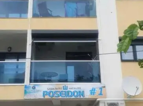 Poseidon #14