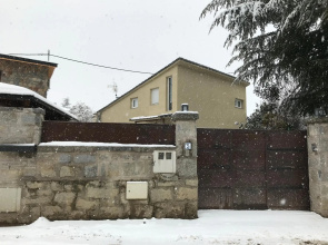 La Casita de Mani
