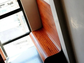 King George 83 Vacation apartments