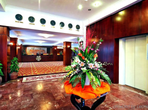 Century Riverside Hotel Hue