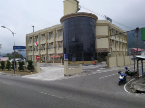 Hotel Rangkayo Basa Padang Panjang