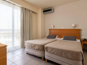 City Plus Rhodes Hotel