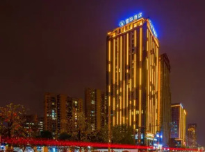 Lei Ji Hotel