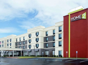 Home2 Suites By Hilton Long Island Brookhaven, Ny
