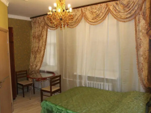 Inn Dostoevskiy