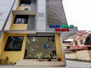 Treebo Trip Rain Tulsi Stayz