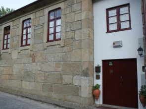 Casa De Canhões