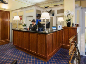 LHotel Montreal