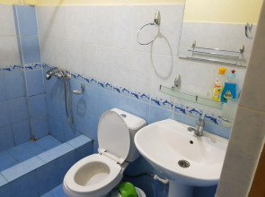 Отель Бекабад