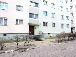 Victus Apartamenty - La Figure