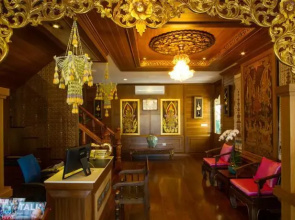 Phusanfha Residence