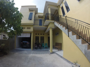 Artha Homestay Tomia