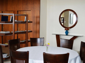 Taybeh Golden Hotel
