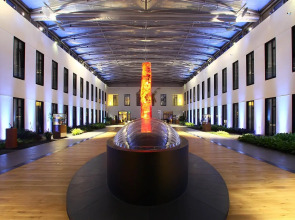 Mercure Hotel MOA Berlin