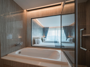 Mandarin Eastville, Pattaya