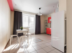 Tolstoy Apart Лейтейзена 9