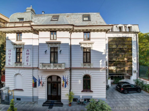Atrium Hotel Ateneu City Center