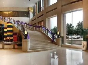 Inner Mongolia Magpies Bridge Hotel