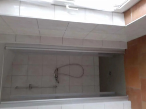 Apartment in Pruchten 41178