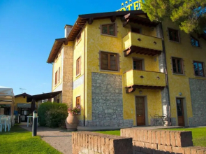 Tenuta La Lupa Country Hotel