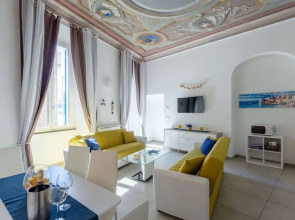 Casa Rosa al Mare, Rapallo
