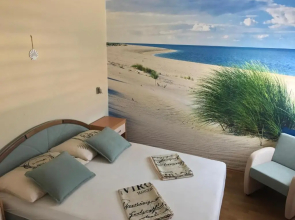 Apartments Geli