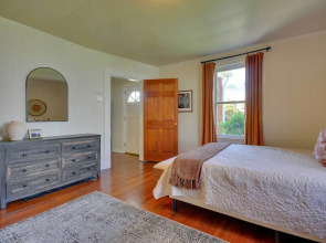 Charming Danville Home: 1/2 Mi to Caesars Virginia